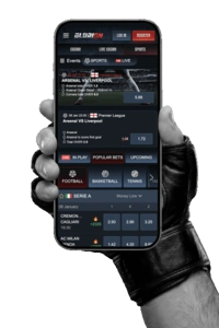 Live Betting