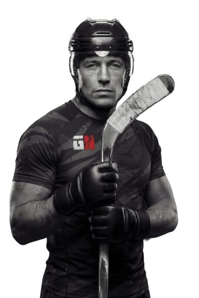 ice hockey